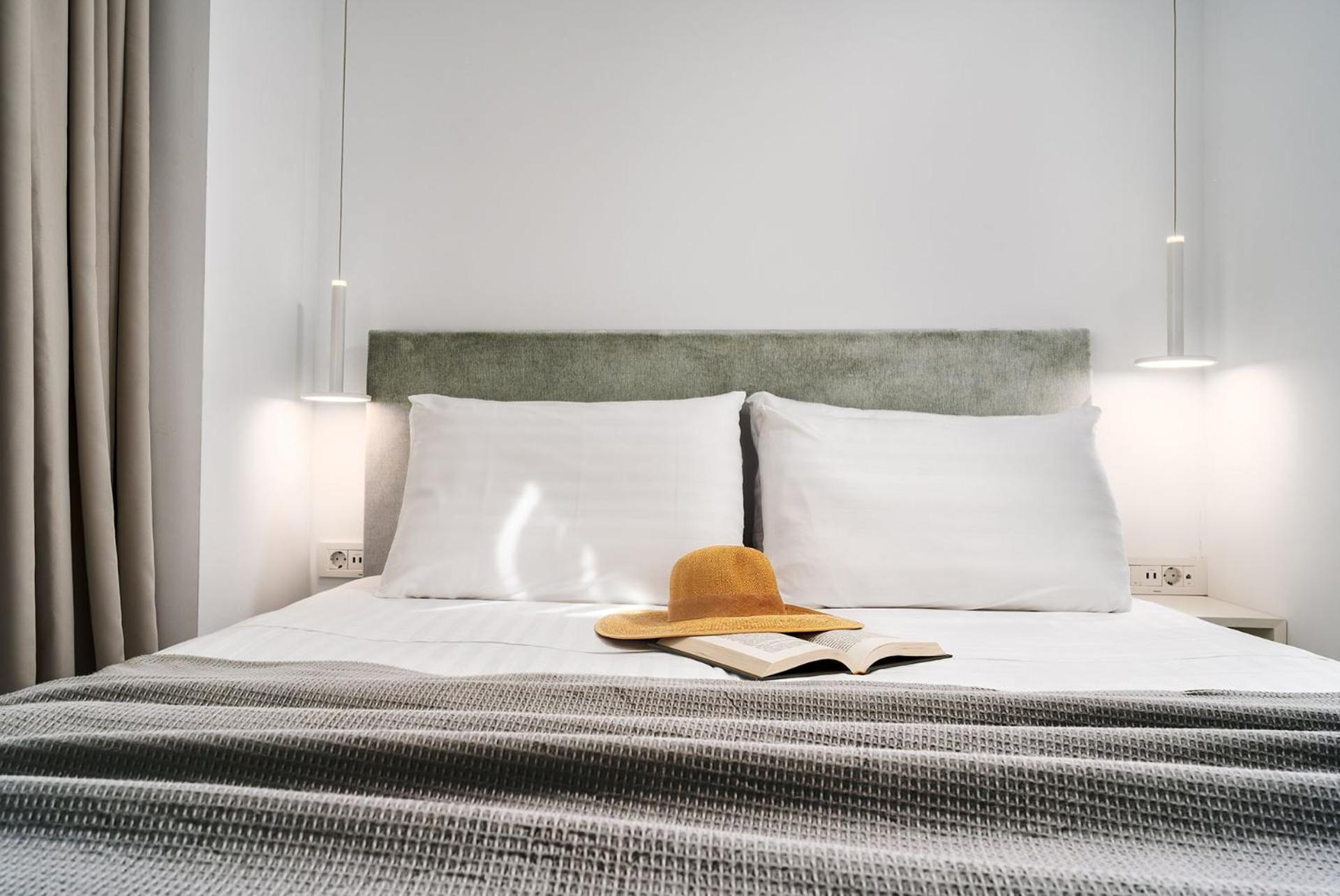 Myzith Luxury Suites Keri Exteriör bild