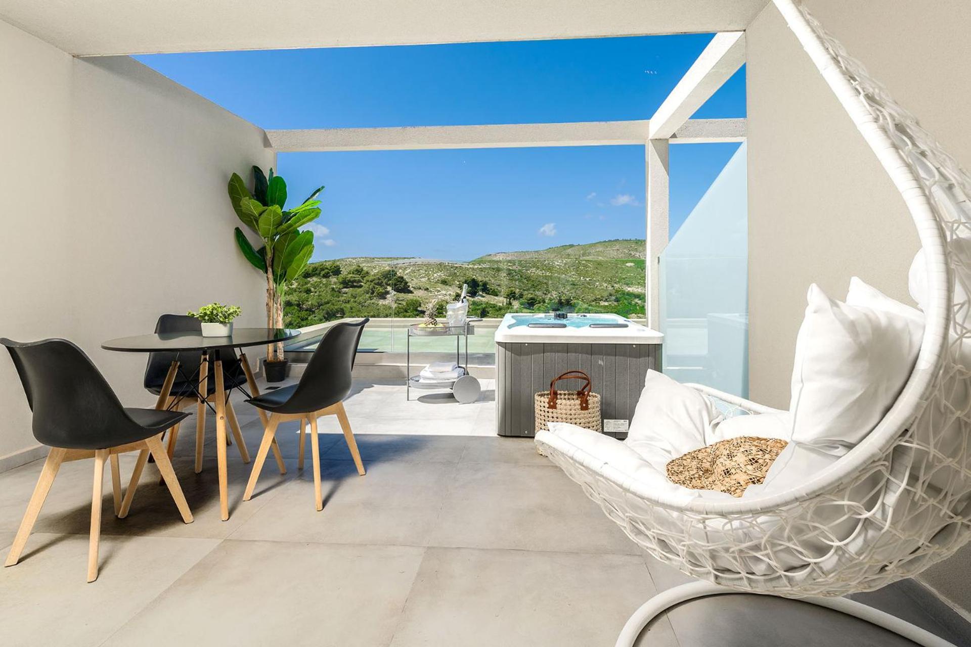 Myzith Luxury Suites Keri Exteriör bild