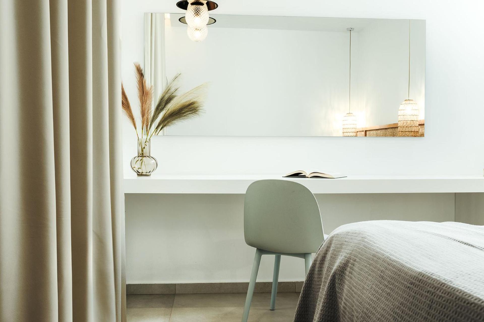 Myzith Luxury Suites Keri Exteriör bild