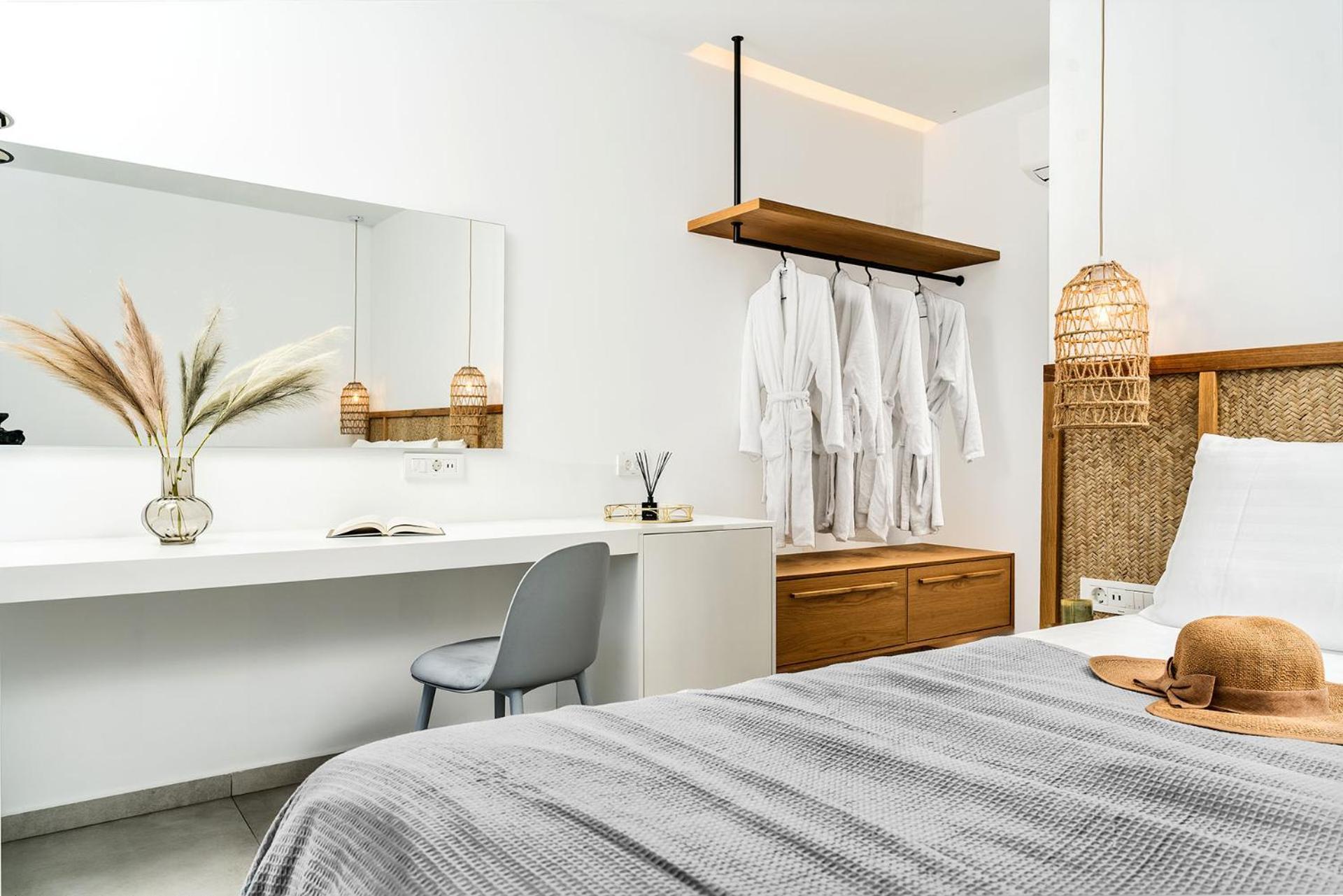 Myzith Luxury Suites Keri Exteriör bild