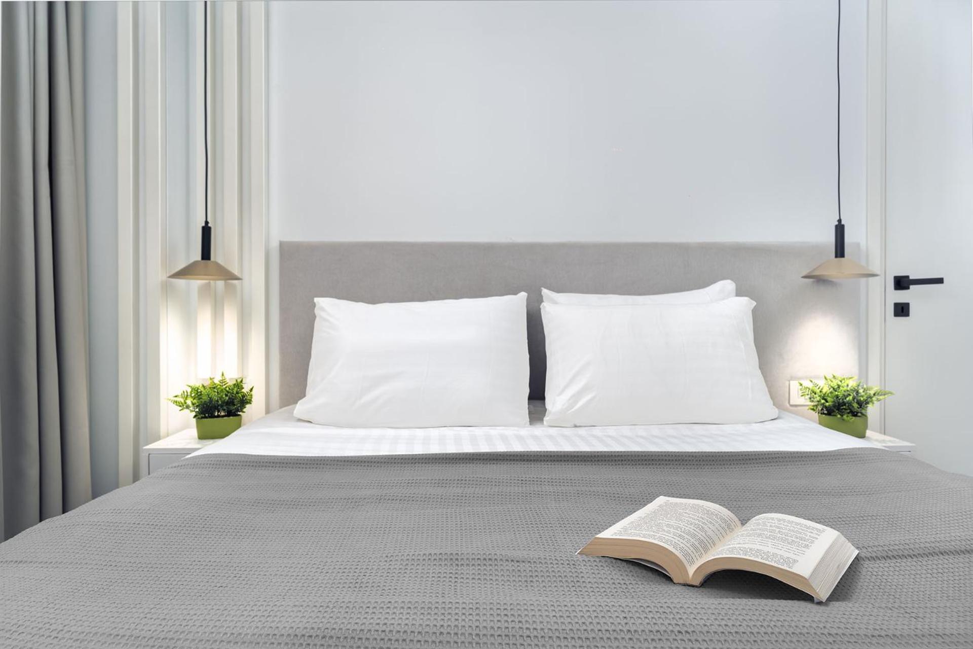 Myzith Luxury Suites Keri Exteriör bild