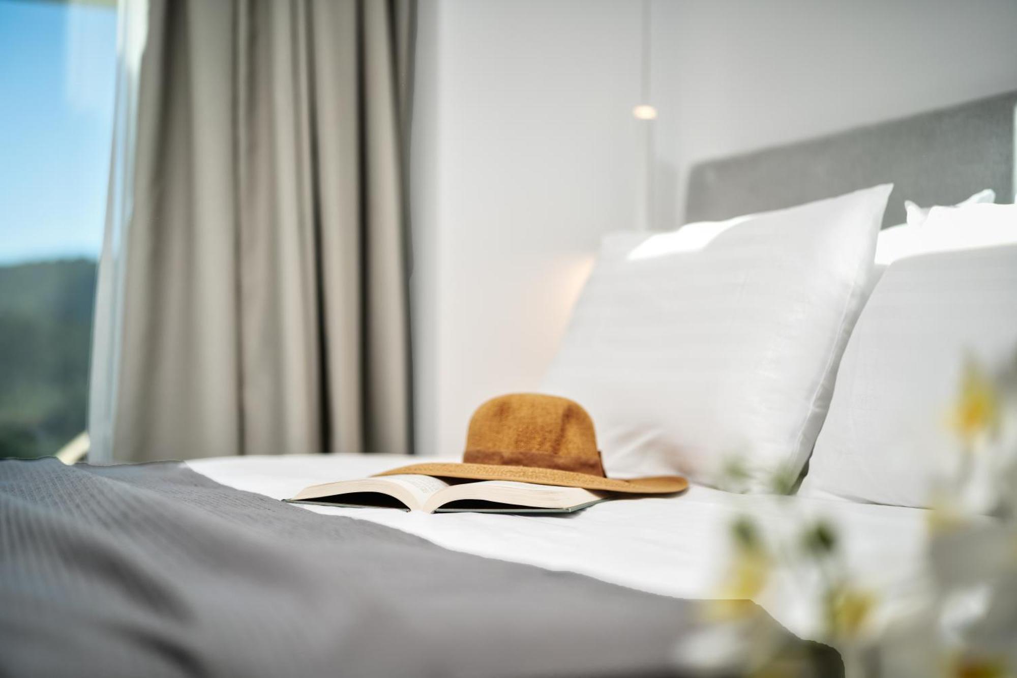 Myzith Luxury Suites Keri Rum bild
