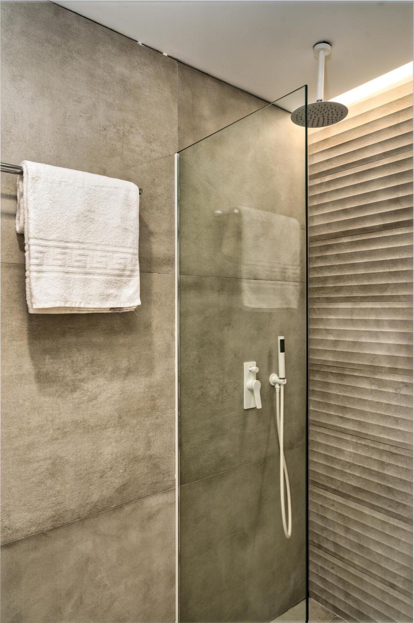 Myzith Luxury Suites Keri Rum bild